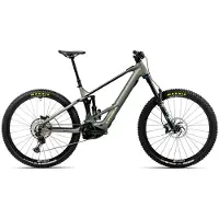 Orbea Wild H10 29´´ Xt M8100 Sgs Shadow Plus 2026 Elcykel Mtb
