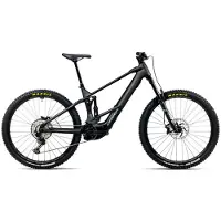 Orbea Wild St H20 29´´ Slx M7100 Sgs Shadow Plus 2026 Elcykel Mtb