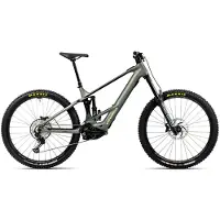 Orbea Wild H20 29´´ Slx M7100 Sgs Shadow Plus 2026 Elcykel Mtb