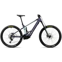 Orbea Wild H20 29´´ Slx M7100 Sgs Shadow Plus 2026 Elcykel Mtb