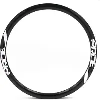 Pride Racing Carbon Gravity Aero Pro 24´´ Fälg