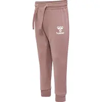 Hummel Sweatpants - HmlApple - Twilight Mauve - - 74 - Sweatpants