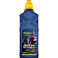 Putoline Ester Tech Off Road 4+ 10w-50 1l Motorolja