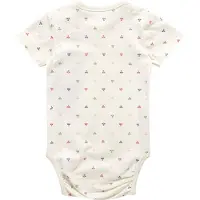 Hummel Body k/ä - hmlBeesy - Desert Rose - - 74 - Body K/Ä