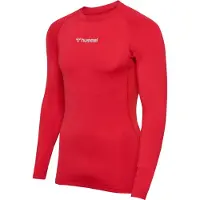 Hummel Performance T-shirt Med Lång ärm
