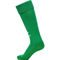 Hummel Fotbollsstrumpor - hmlEssential - Jelly Bean/White - - 31/34 - Fotbollsstrumpor