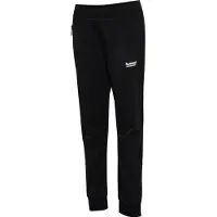 Hummel Sweatpants - hmlJR Regular Midja - Svart - - 9 år (134) - Sweatpants