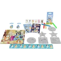 Blueys Adventskalender