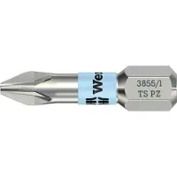 Wera Bits spår WE05071094001; 3867/4; Torx BO; TX30x89 mm