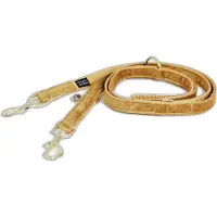 Kentucky Velvet Hundkoppel 20 Mm