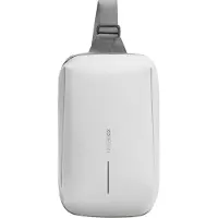 XD Design Urban Water Resistant Expandable Axelväska