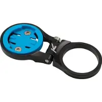 K-EDGE Wahoo Elemnt/bolt Stem Mount Adjustable Stöd