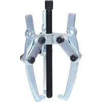 Ks Tools 630.3402 Avdragare Spännområde 20-230 mm Antal hakar 3