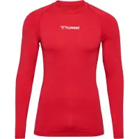 Hummel Performance T-shirt Med Lång ärm