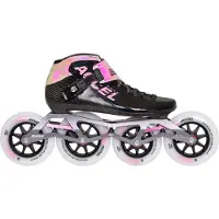 Powerslide Accel Race 110/100 Inlines