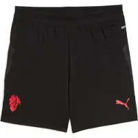 Puma Ac Milan 25/26 Träning Junior-shorts