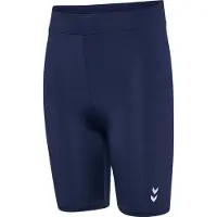 Hummel Cykelshorts - hmlJR - Black Iris - - 14 år (164) - Shorts
