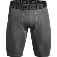 Under Armour Sporttrosa basalgrå / mörkgrå / svart