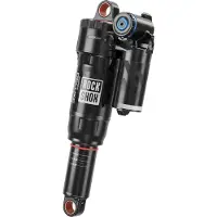RockShox Super Deluxe Ultimate Rc2t Linear Air 0 2 Position Token Reb55/comp30 Lockout 4 Hydraulic Bottom Standard C2 Stötdämpare