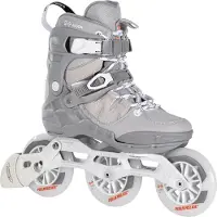 Powerslide Argon 110 Inlines