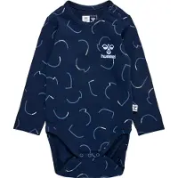 Hummel Obi Långärmad Body