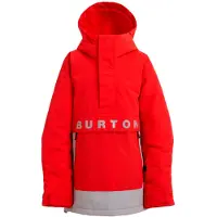 Burton Frostner 2l Anorak Jacka