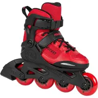 Powerslide Rocket Adjustable Inlines