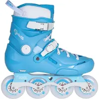 Powerslide Storm Nicoly Pro 80 Inlines