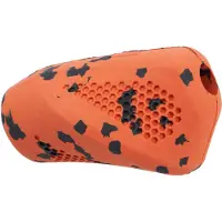 Non-Stop Dogwear Non-Stop - Throwing Toy - Orange/black - one size