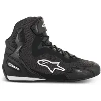Alpinestars Faster 3 Rideknit Motorcykel skor