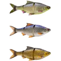 Savage Gear Line Thru Roach SS 32 cm