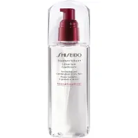 Shiseido Softeners & Lotions Treatment Softener