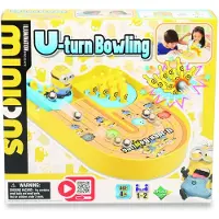 Minions spel Minions Twisted Bowling 07518