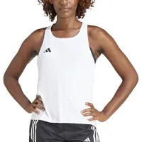 Adidas Adizero Essentials ärmlös T-shirt