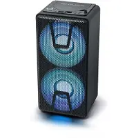 Muse M-1820dj Bärbar Högtalare