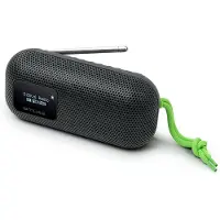 Muse M-750 Fbt Bärbar Högtalare