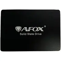 AFOX Sd250 256gb Ssd