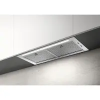 Elica Fold S Ix/a/72 Konventionell Huva 72 Cm