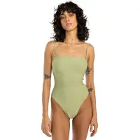 Billabong Tanlines Tully Baddräkt