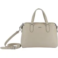 JOOP! Handväska 'Mathilda' taupe