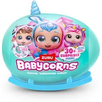Zuru Babycorns Large, leksaksfigur (assorterat objekt, en figur)