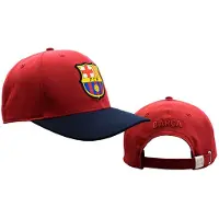 FC Barcelona Timeless Blaugrana Keps