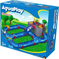 Aquaplay Harbour Racerbana