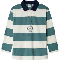 Pepe Jeans Hedwing Pikétröja Med Lång ärm