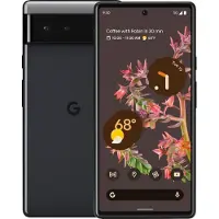 Google Pixel 6 128GB - Black