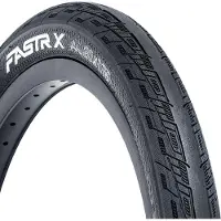 Tioga Fastr-x 20´´ X 1.125 Styvt Urbandäck