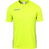 Uhlsport Score Kortärmad Uppsättning