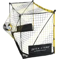 Powershot Quickfire Fotbollsmål 3x2m