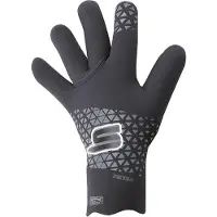 Salvimar Tactile 5 Mm Handskar