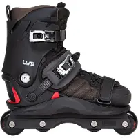 USD Shadow Team 60 Inlines